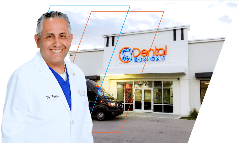 Doctor Padilla - Fort Myers