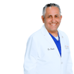 Doctor Padilla Owner Founder Dental Designs