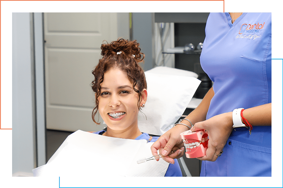 Dental Designs Dental Assistants